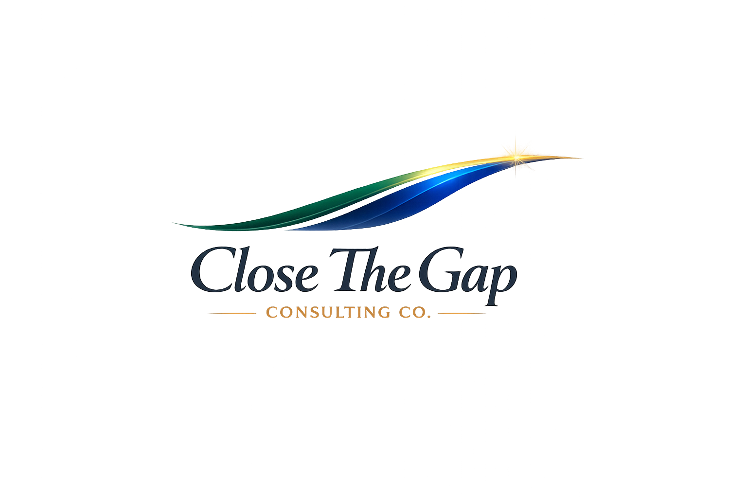 Close The Gap Consulting Co.